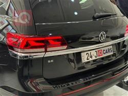 فولكسفاغن أطلس